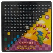 Настольная игра Эрудит, БИПЛАНТ