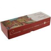 Гуашевые краски «Сонет», 12 цветов