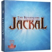 Настольная игра Шакал, Magellan