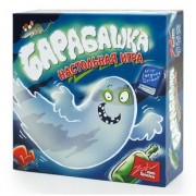 Настольная игра, Стиль жизни, Барабашка (Geistestesblitz)