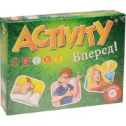 Настольная игра, PIATNIK, Activity Вперед
