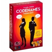Настольная игра 'Кодовые имена/Codenames'