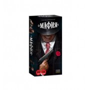 Настольная игра 'Мафия'