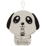 Дата-кабель Собачка (2,4А) (1000мм) (Андроид) (12-17510-106m)