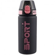Бутылка Sport (пластик) (500мл) (12-07664-DB-1335)