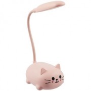 Настольная LED-лампа 'Кот'