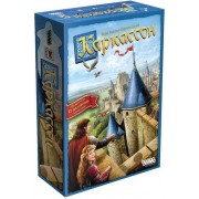 Настольная игра Каркассон, Hobby World
