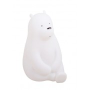 Светильник LED Белый медведь (ПВХ бокс) (13х11)