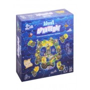 Настольная игра Magellan Шакал Архипелаг (базовая версия) MAG119820