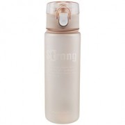 Бутылка Strong (пластик) (550мл) (12-8999-CY-5043)