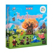 Настольная игра 'Имаджинариум. Союзмультфильм 3.0'