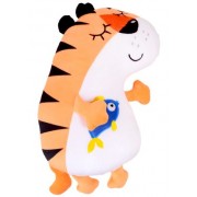 Игрушка мягкая Тигренок В35 6394/ОРЖ/35