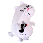 Игрушка мягкая Котенок В35 6479/СР/35