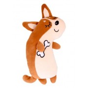 Игрушка мягкая Корги В41 6481/КЧ/41