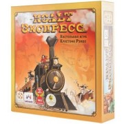 Настольная игра 'Кольт Экспресс'