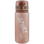 Бутылка Sport (пластик) (500мл) (12-16484-YY-8612)