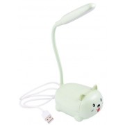 Настольная LED-лампа Собачка (9х7х18см) (коробка) (12-09415-603)