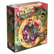 Настольная игра Гравити Фолз Бесконечное лето