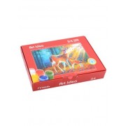 Краски гуашевые 'Art idea', 24 гр, 24 цвета