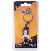 Брелок Аниме Naruto Sasuke (Наруто) (ПВХ)