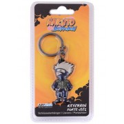 Брелок Аниме Naruto Kakashi (Наруто) (ПВХ)