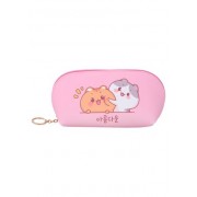 Косметичка Kawaii Котики (PU) (11х23) (ПВХ бокс) (12-07248-616)