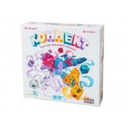 Настольная игра 'Коннект'