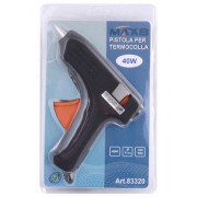 Клеевой пистолет 40 Вт для стержня 11мм