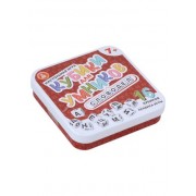 Настольная игра «Кубики для умников. Словодел»