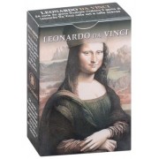 Игральные карты «Леонардо да винчи» (54 карты)