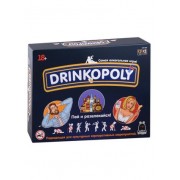 Настольная игра Drinkopoly