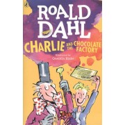 Charlie and the Chocolate Factory