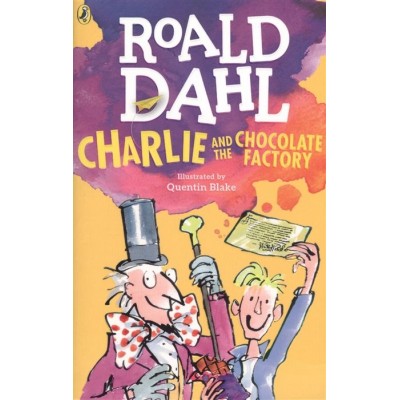 Charlie and the Chocolate Factory Charlie and the Chocolate Factory