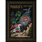 Pushkin s Fairy Tales