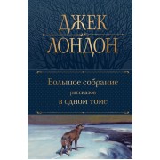 Большое собрание рассказов в одном томе