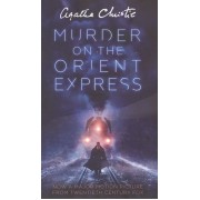 Murder on the Orient Express
