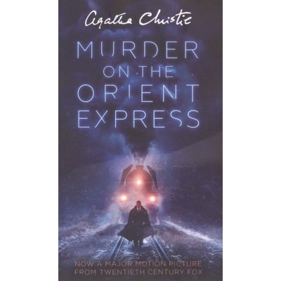 Murder on the Orient Express Murder on the Orient Express