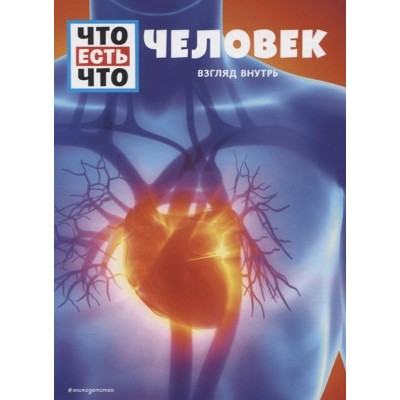 Человек. Взгляд внутрь Человек. Взгляд внутрь