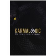 KARMALOGIC. Проект Алексея Ситникова