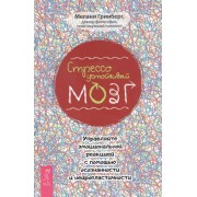 Стрессоустойчивый мозг. Управляйте эмоциональной реакцией с помощью осознанности и нейропластичности