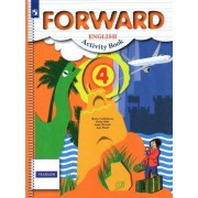 вербицкая, эббс, уорелл: английский язык. 4 класс. рабочая тетрадь