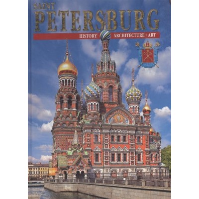 Saint Petersburg Saint Petersburg