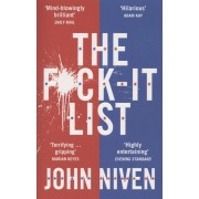The F*ck-it List