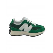 Кроссовки New Balance Green White