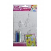 Disney. Принцесса.