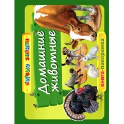 Домашние животные