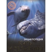 Киты и дельфины