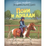 Пони и лошади