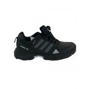 Кроссовки Mens Adidas Gore Tex Black