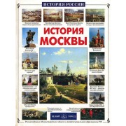 История Москвы